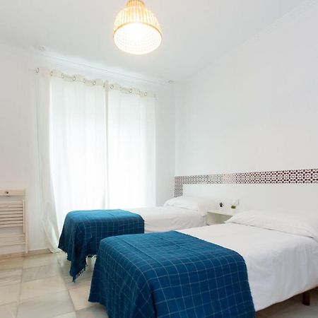 Bohemia Sanlucar Hotell Sanlúcar de Barrameda Exteriör bild