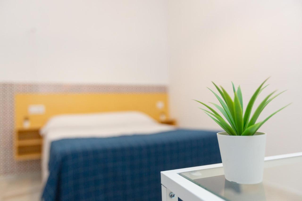 Bohemia Sanlucar Hotell Sanlúcar de Barrameda Exteriör bild