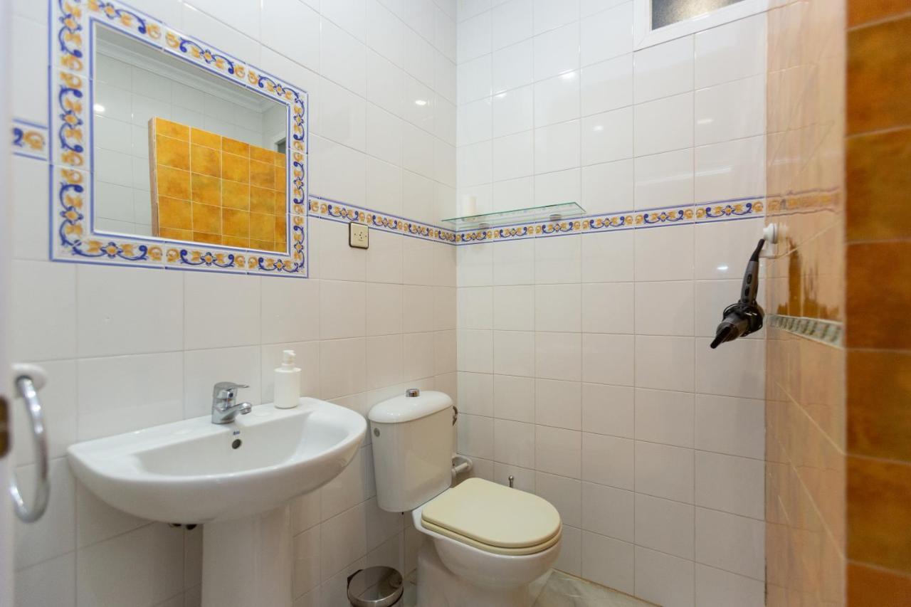 Bohemia Sanlucar Hotell Sanlúcar de Barrameda Exteriör bild
